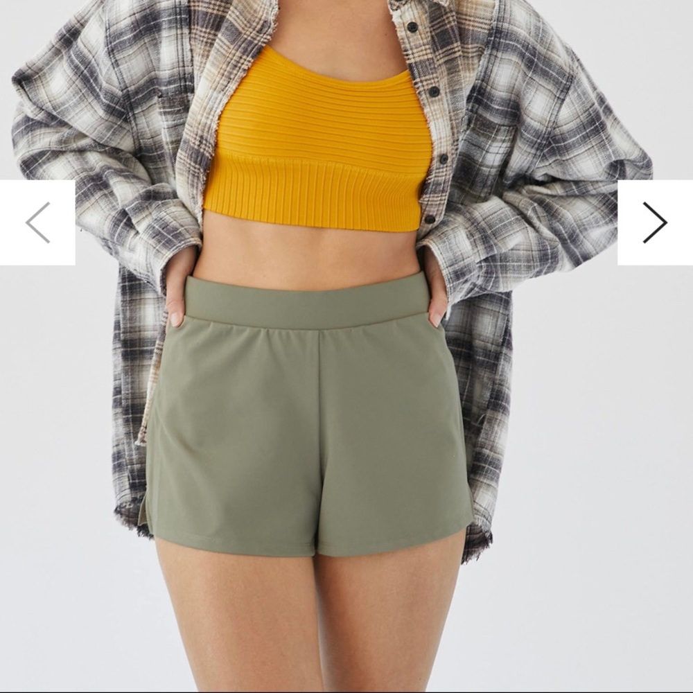 Columbia Sandy Creek Stretch Short L